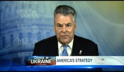 KING